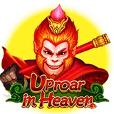 Bocoran RTP Slot CQ9 Uproar In Heaven